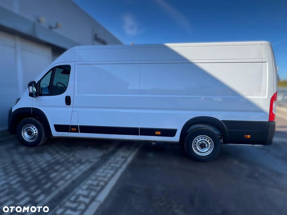 Fiat DUCATO L4 H2 - 16