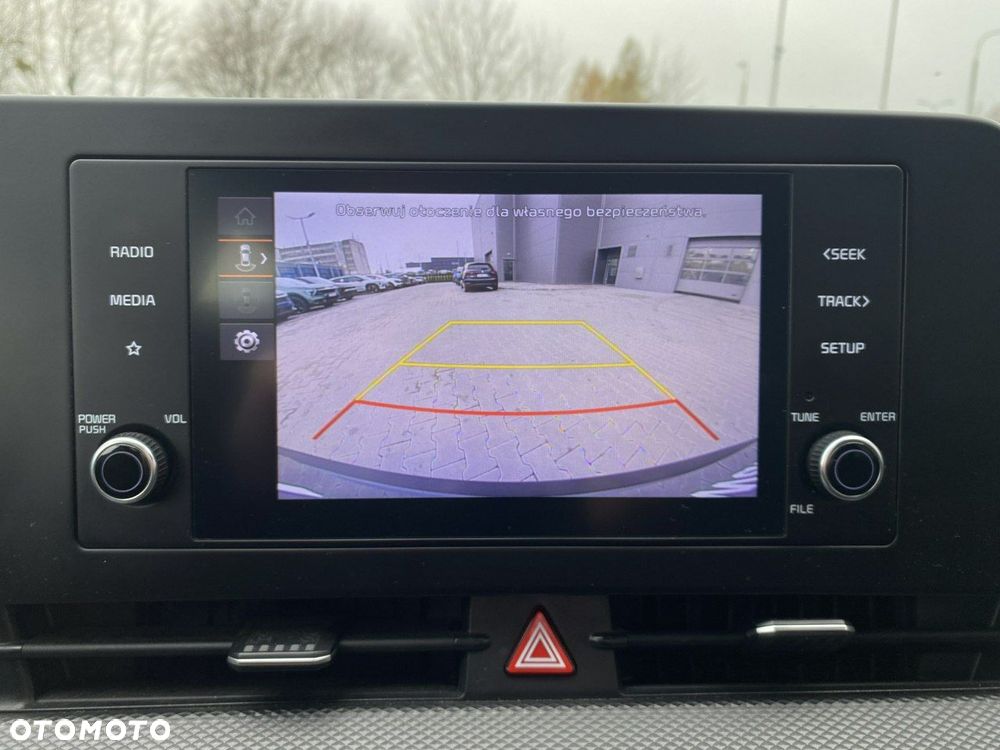 Kia Sportage 1.6 T-GDI M 2WD - 24