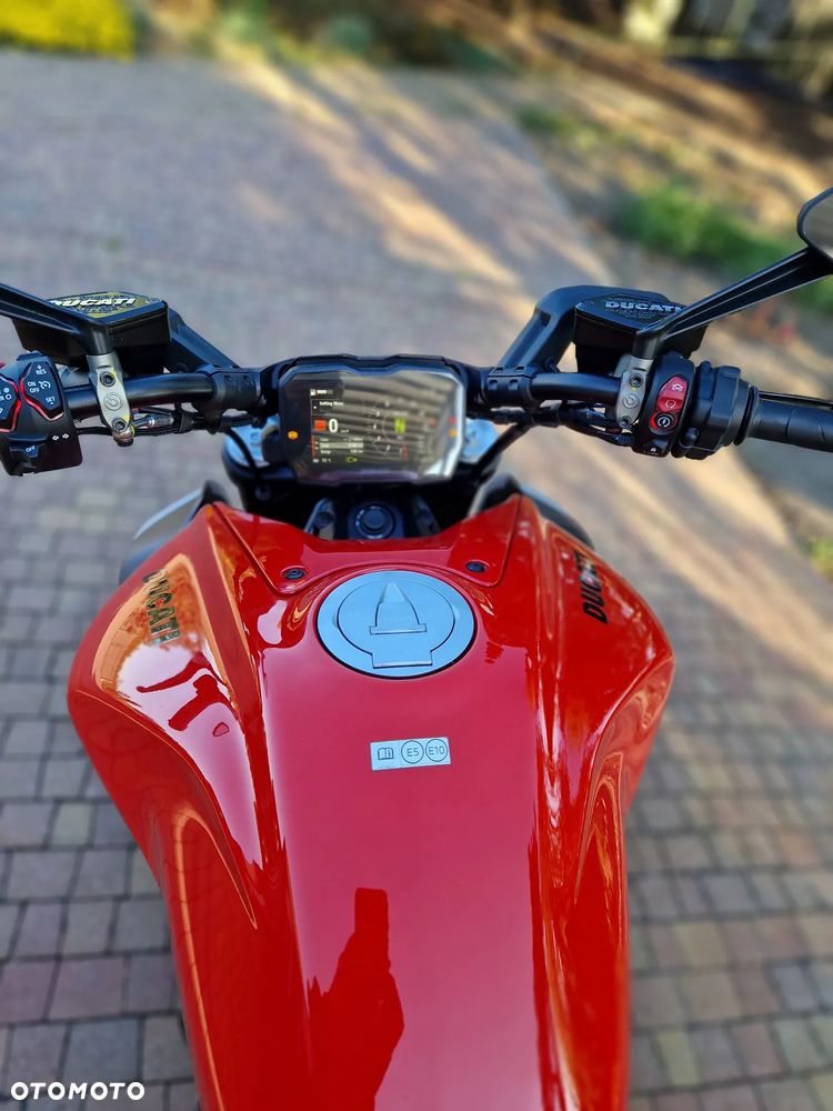 Ducati Diavel - 11