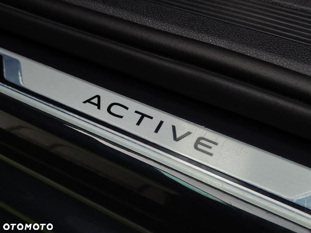 Volkswagen Touran 2.0 TDI BMT Active DSG - 34