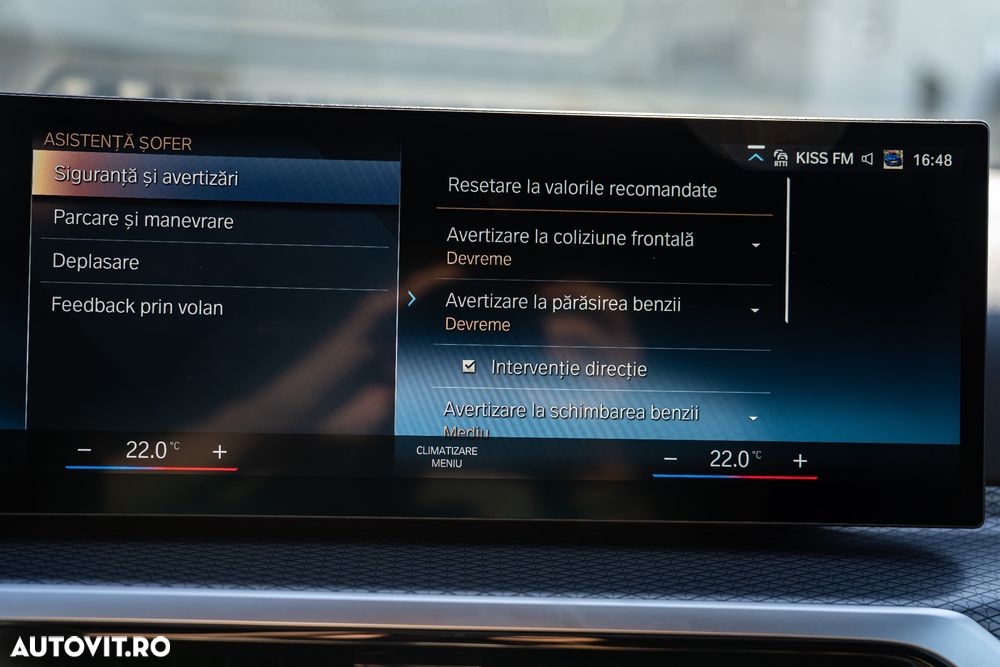 BMW i4 eDrive40 - 24