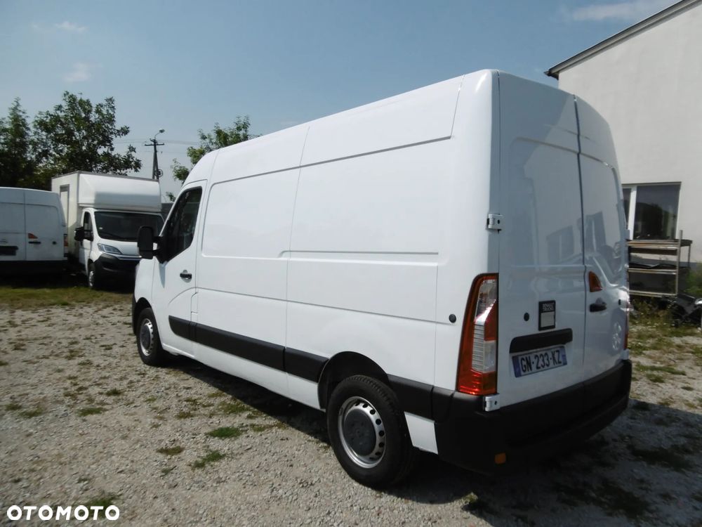 Renault Master - 3