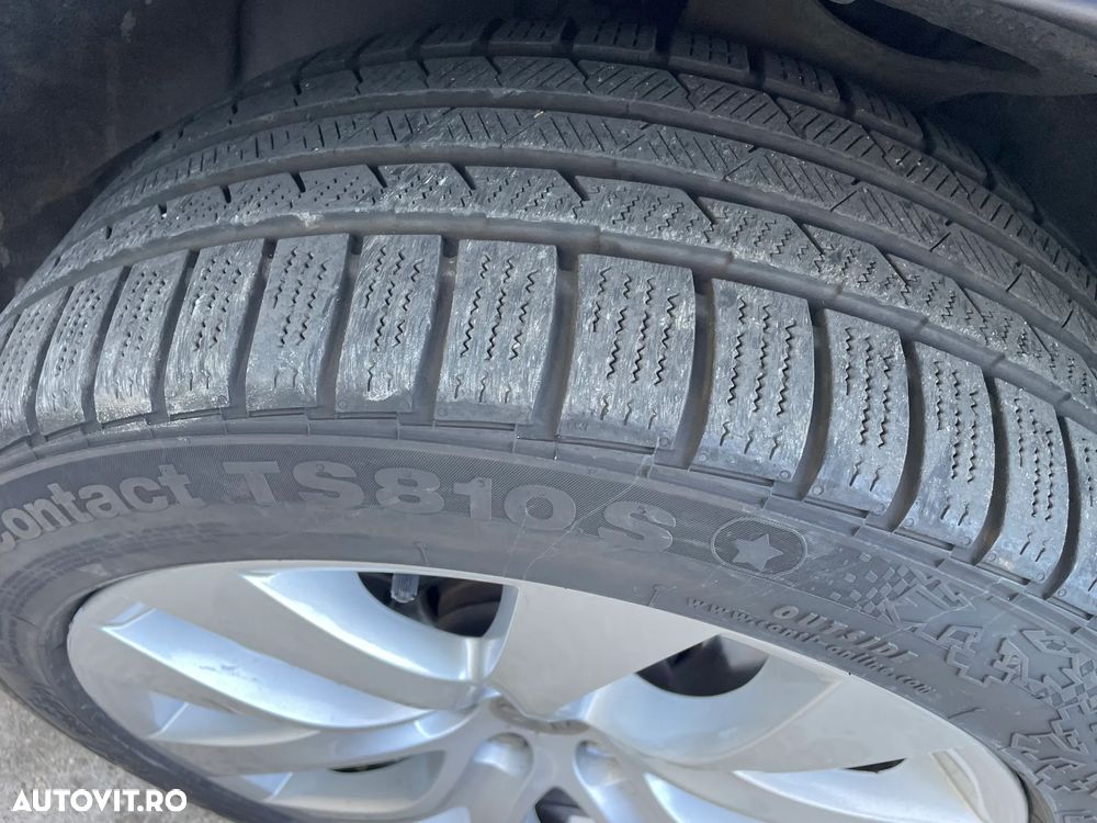 Citroën C5 HDi 165 FAP Aut. Exclusive - 28