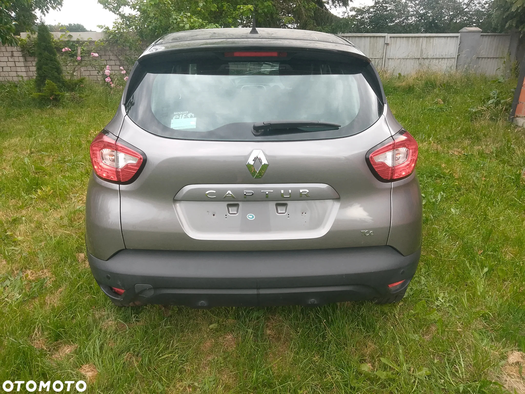 Renault Captur - 17