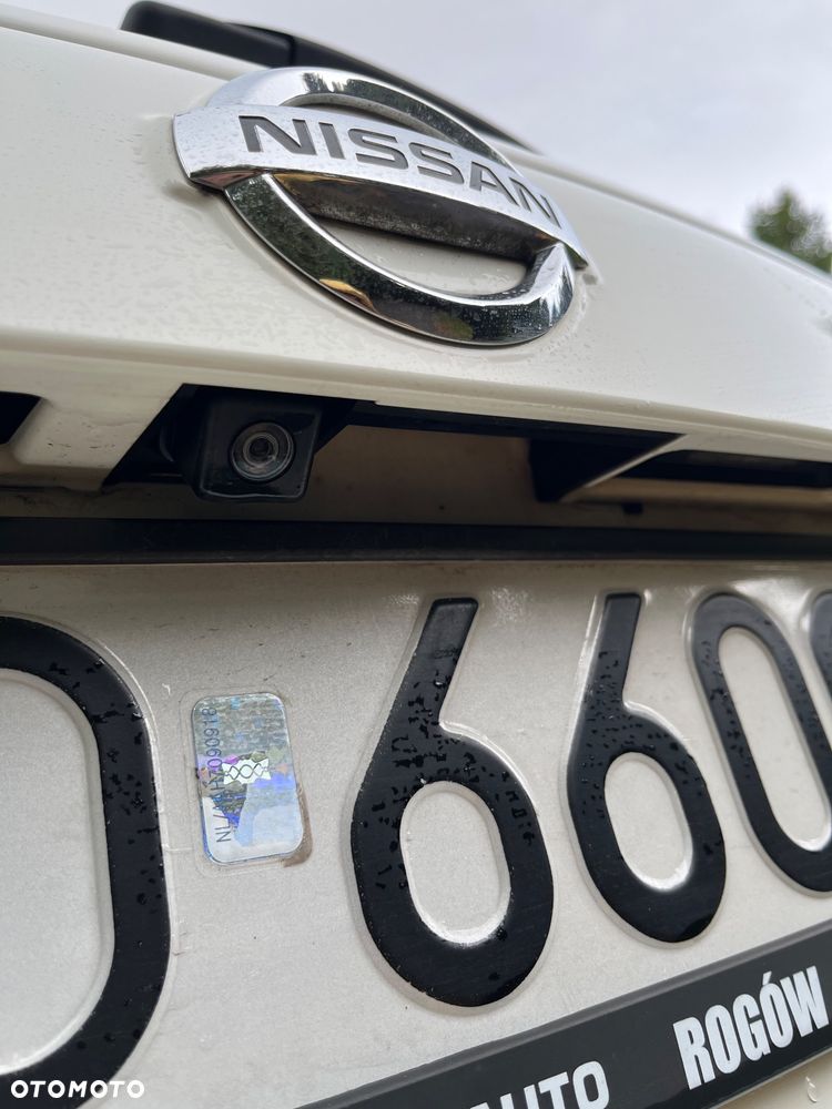 Nissan Juke 1.5 dCi Tekna - 21