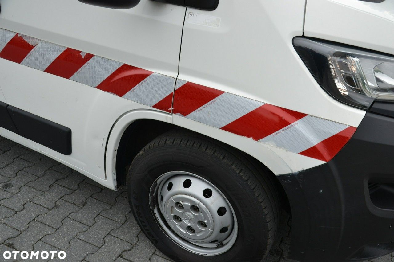 Peugeot Boxer - 12
