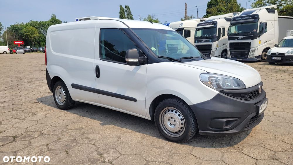 Fiat Doblo - 22