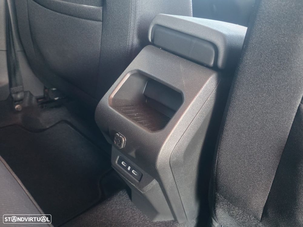 Dacia Duster 1.0 TCe ECO-G Journey Bi-Fuel - 20