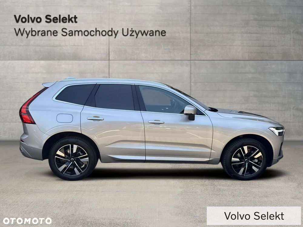 Volvo XC 60 - 6