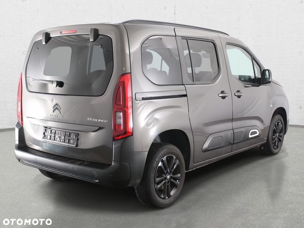 Citroën Berlingo M 1.5 BlueHDI Feel S&S N1 - 6