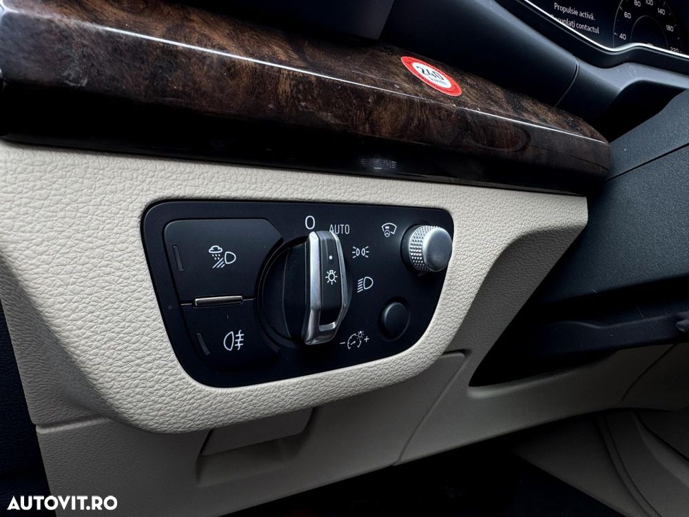 AUDI Q5 2019 — imagine 24