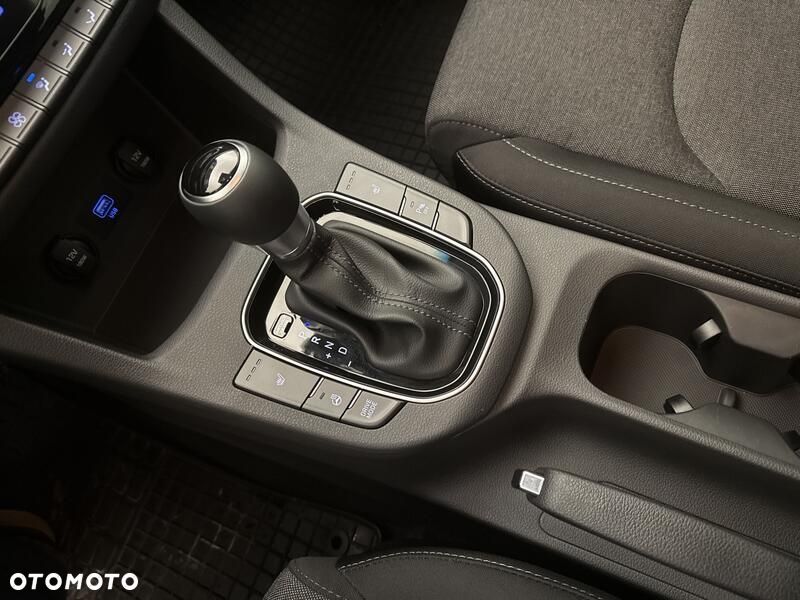 Hyundai i30 1.0 T-GDI Smart DCT - 18