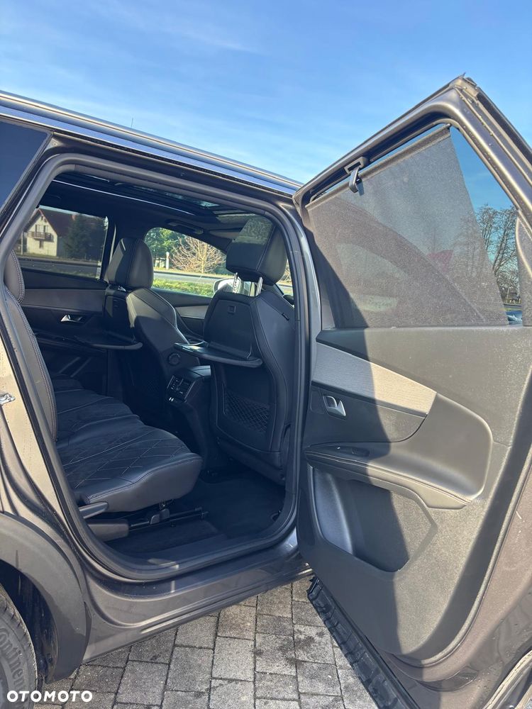Peugeot 5008 2.0 BlueHDI GT S&S EAT6 - 9
