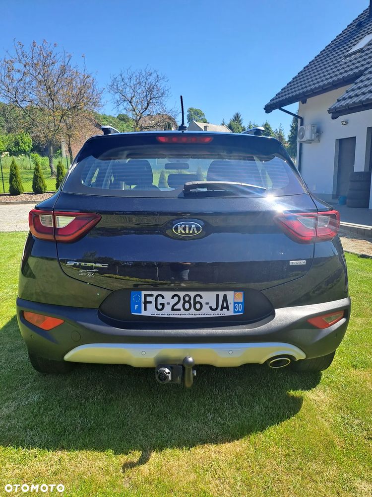 Kia Stonic - 7
