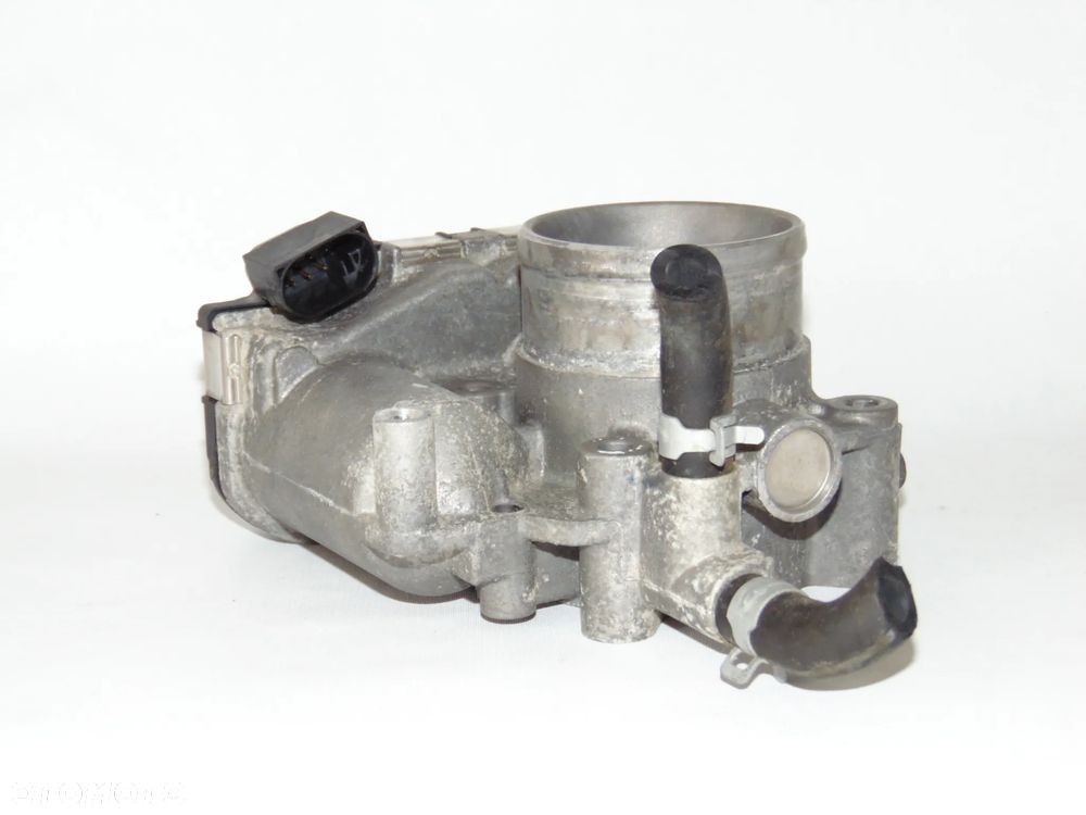 ORYGINAŁ przepustnica 0280750141 Honda Jazz 2 II 1.2 1.3 benzyna 02-08r - 4