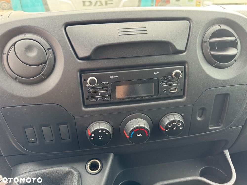 Renault Master 2.3 // Zwyżka 14 m // Podnośnik koszowy // Podpory // Łapy - 22