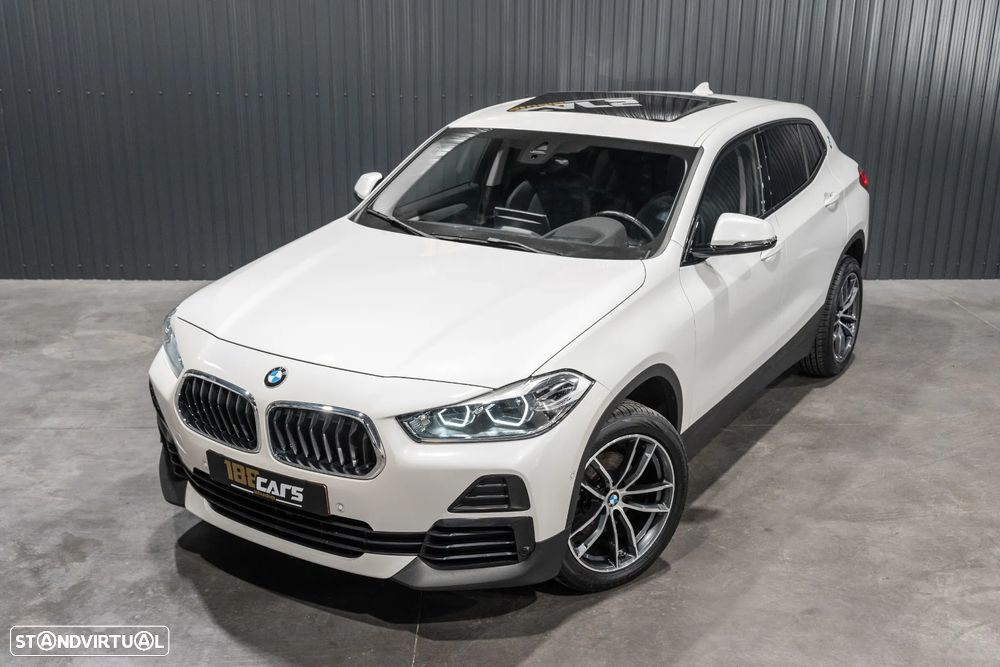 BMW X1 18 i sDrive Pack M Auto - 39