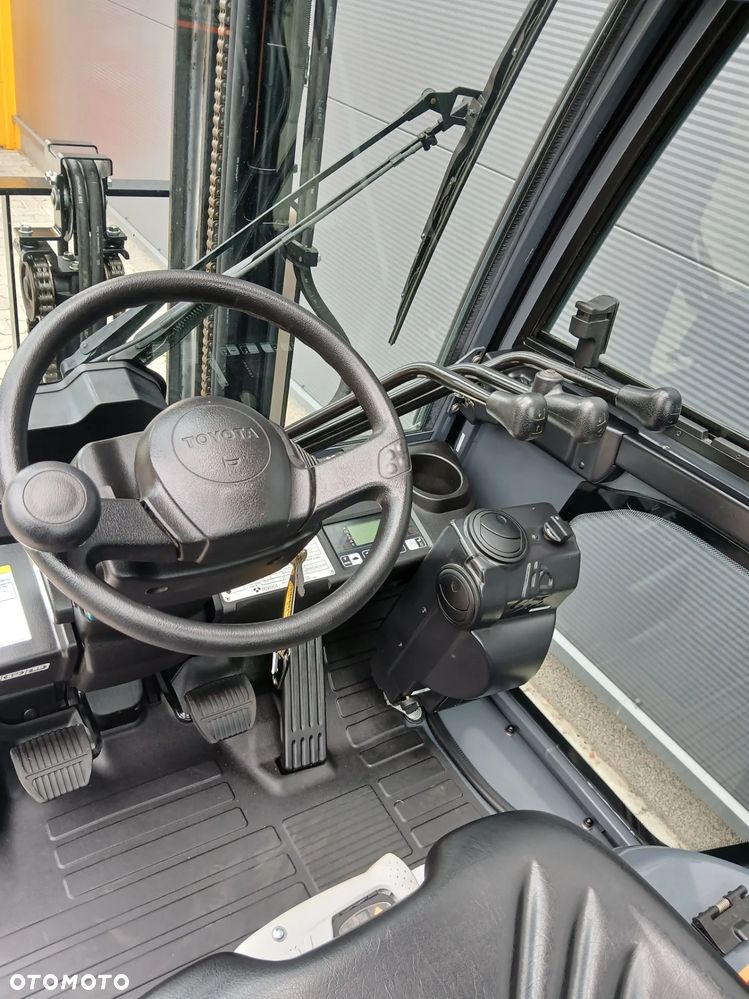 Toyota 02-8FGF18 - 6