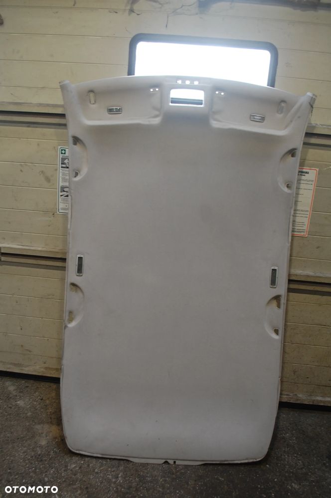 PODSUFITKA 1J4867501K VW GOLF IV 5D - 1