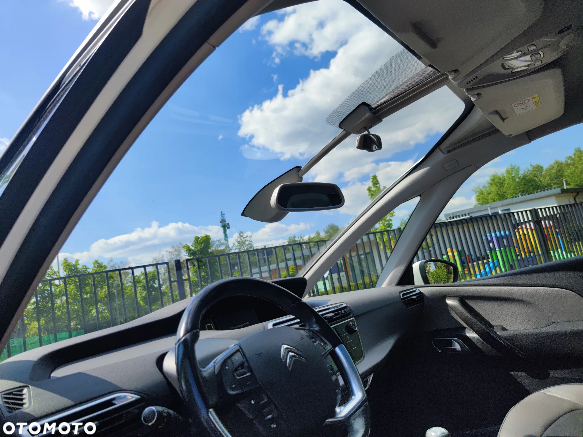 Citroën C4 Grand Picasso BlueHDi 120 Exclusive - 17