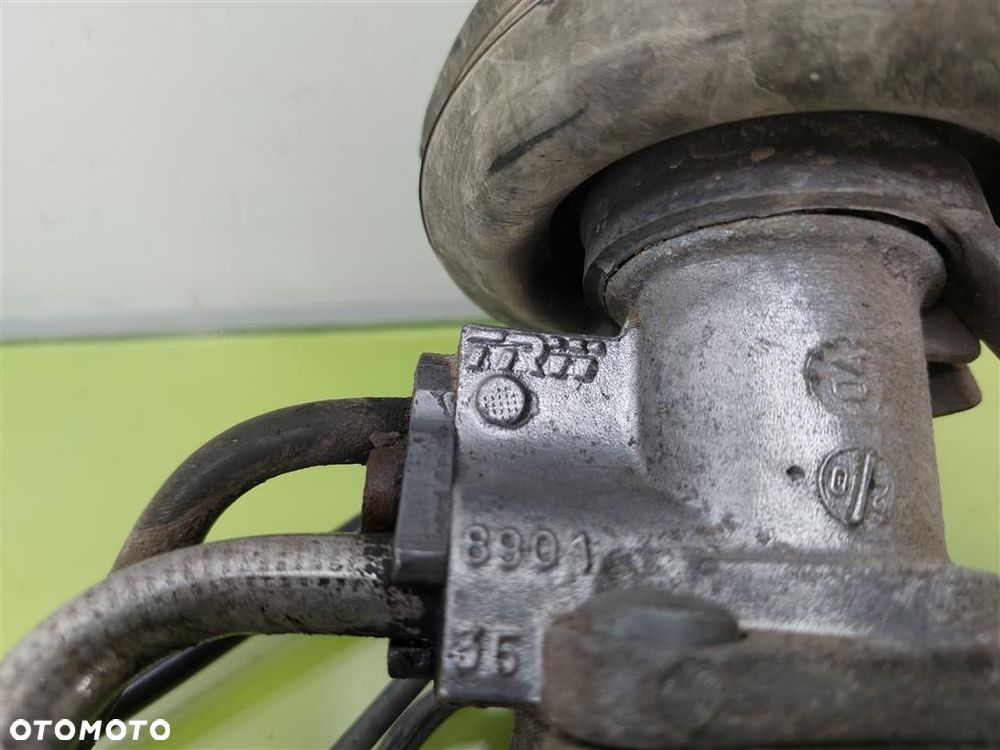 Maglownica PRZEKŁADNIA Peugeot 307 I 2001-2008 TRW - 3