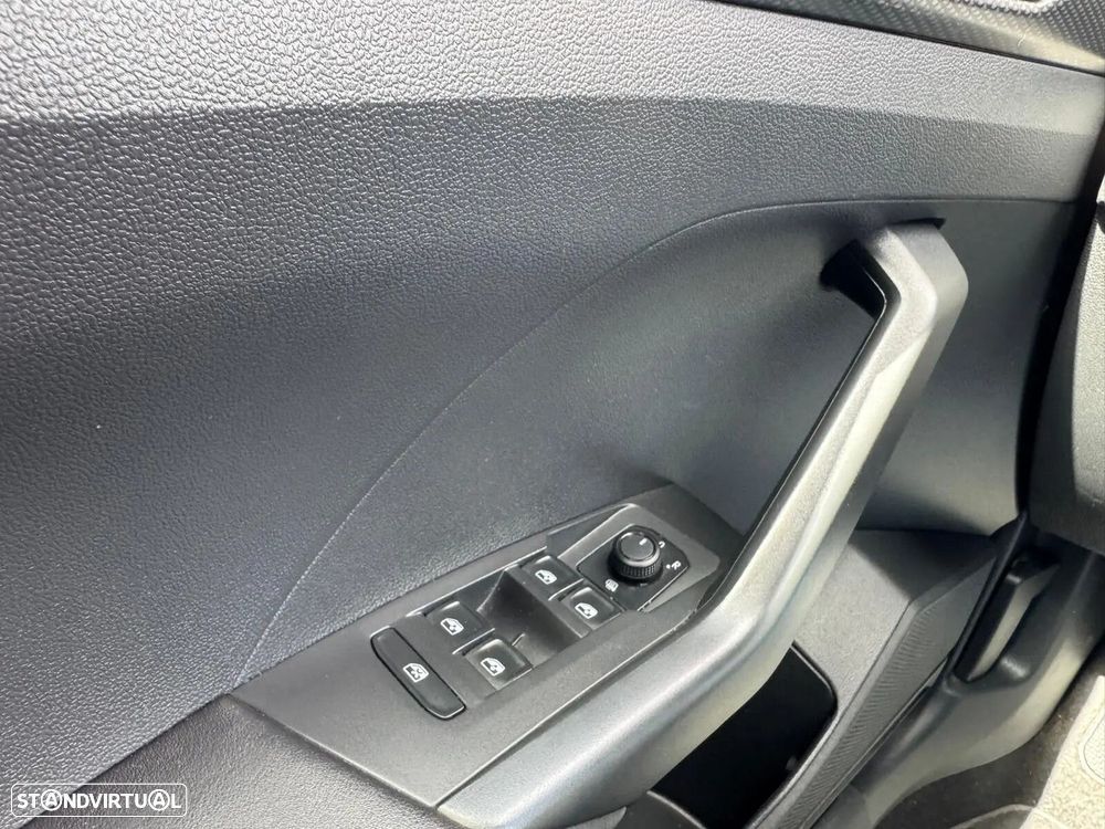 VW T-Cross 1.0 TSI Urban - 31