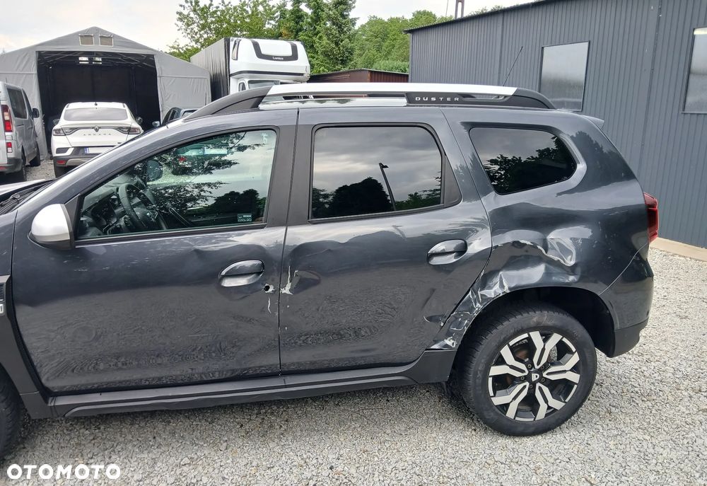 Dacia Duster 1.0 TCe Prestige - 9