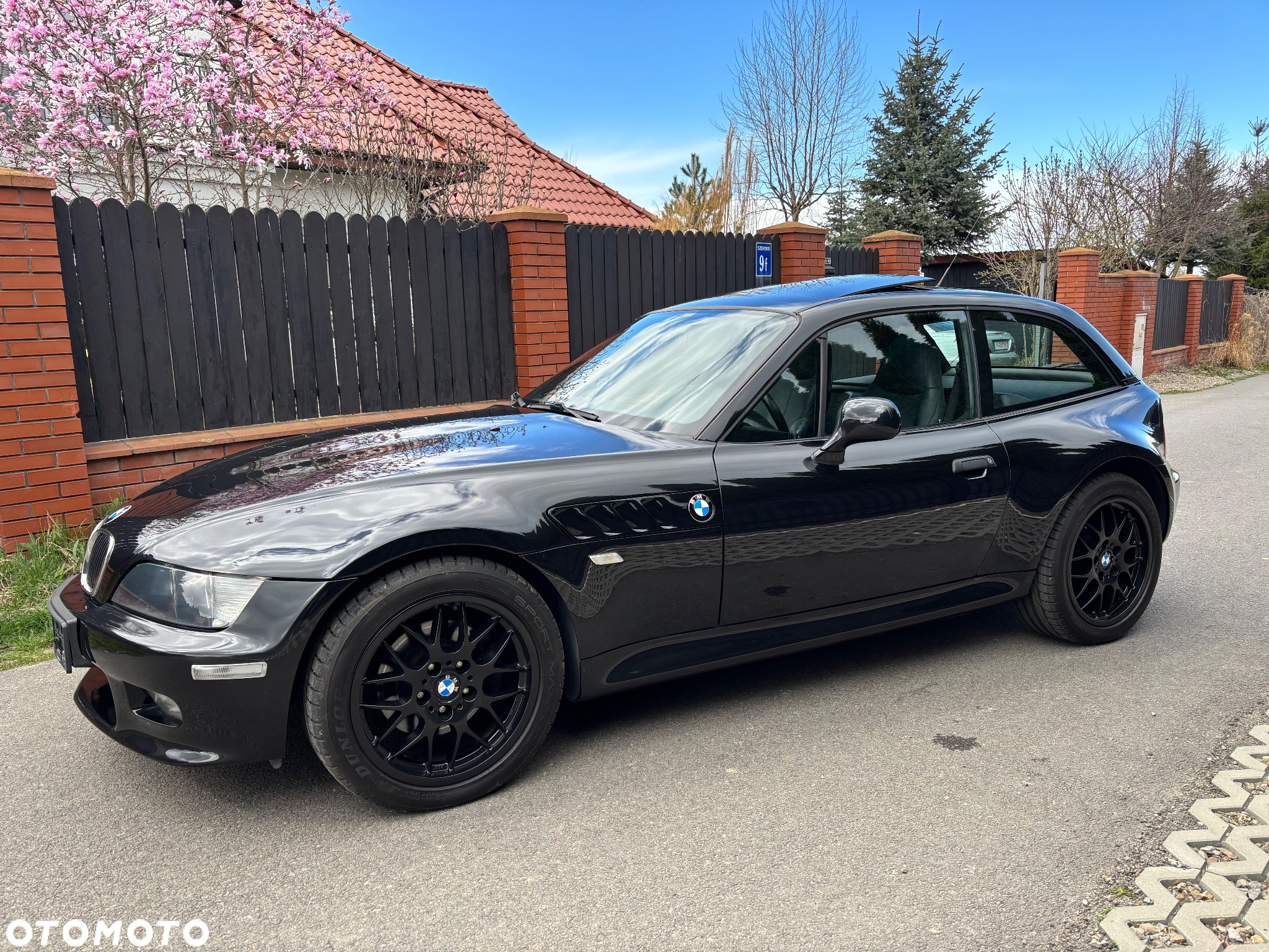 BMW Z3 - 6