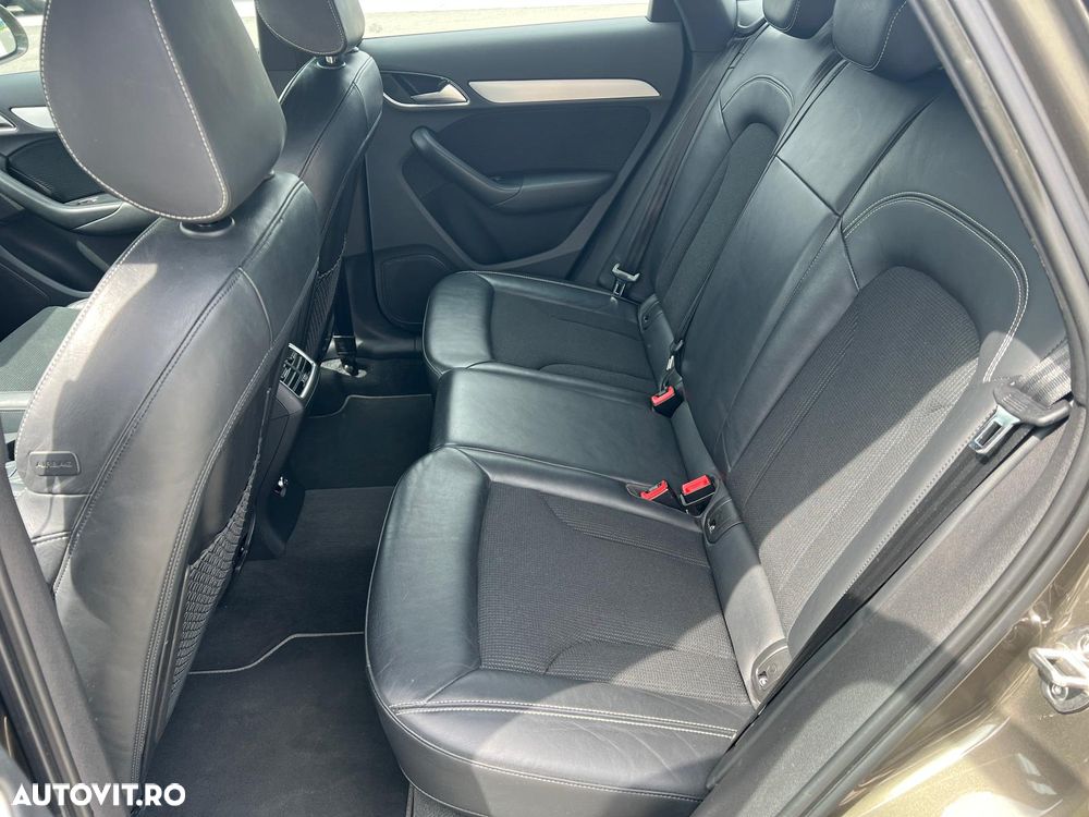 Audi Q3 Sportback - 16