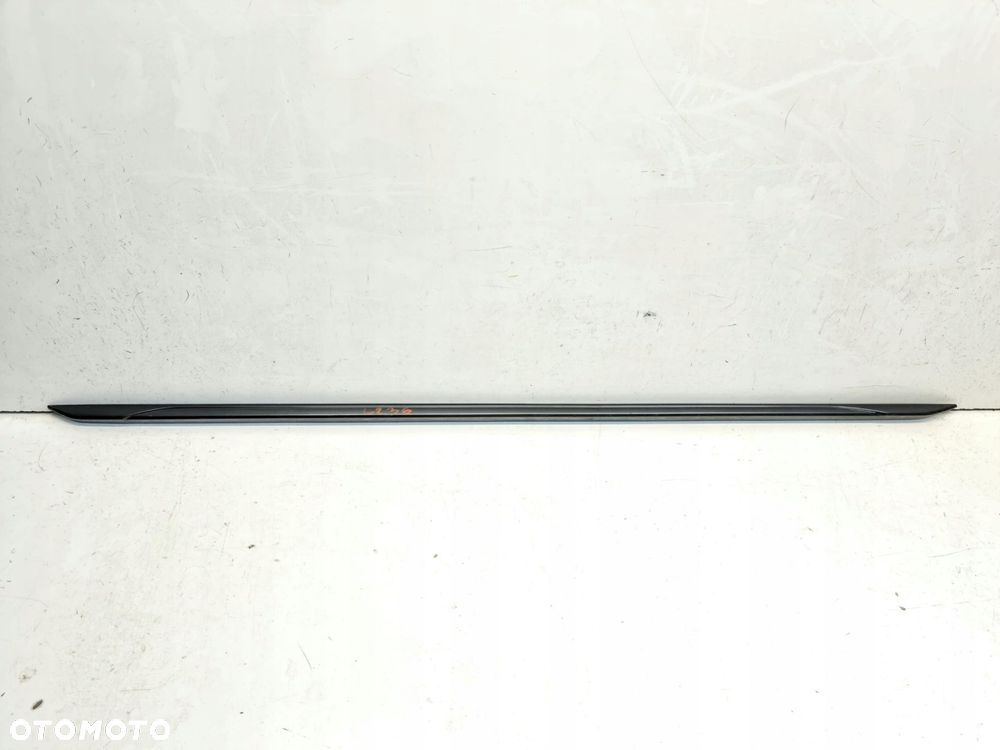audi a4 s4 b9 8w0 s-line próg listwa progowa prawa - 1