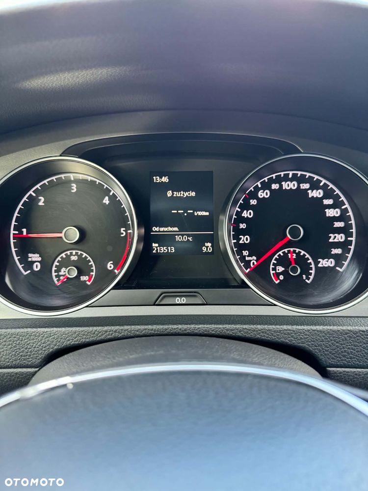 Volkswagen Golf - 7