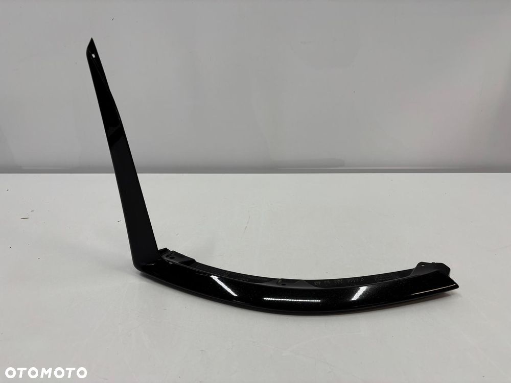 Mercedes AMG GT 290 Dolny Spoiler Boczny Prawy 2908850403 - 1
