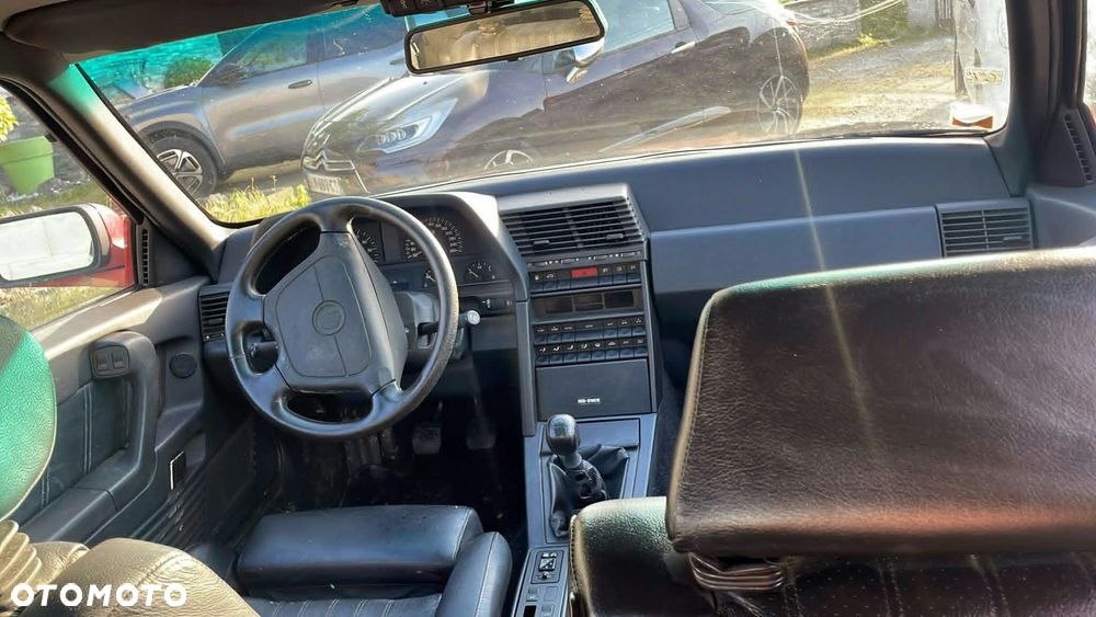 Alfa Romeo 164 - 2