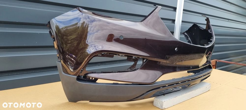 Opel Mokka X 2016- zderzak przód oryginał MA250 - 5