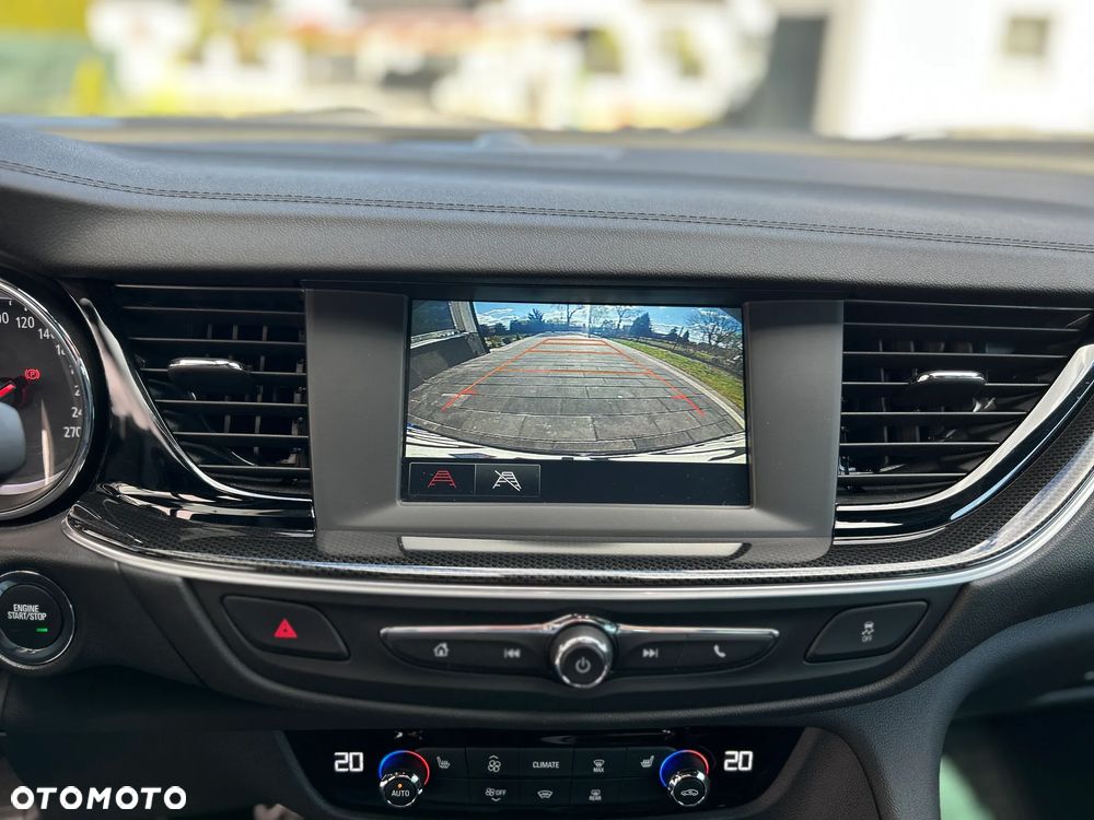Opel Insignia 2.0 CDTI GS Line + S&S - 15