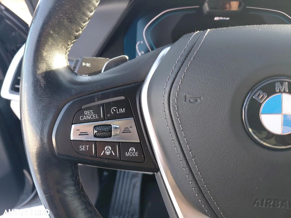 BMW X5 xDrive45e xLine - 20