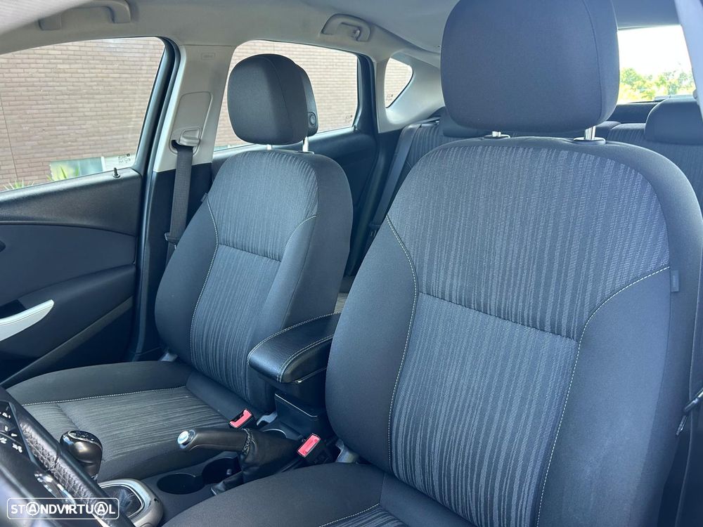 Opel Astra 1.3 CDTI Enjoy - 6