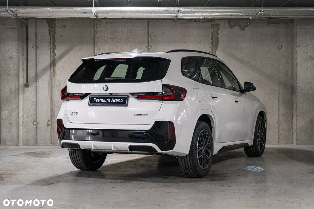BMW X1 sDrive18i - 6