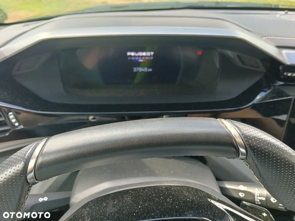 Peugeot 308 1.2 PureTech GT Pack S&S EAT8 - 35