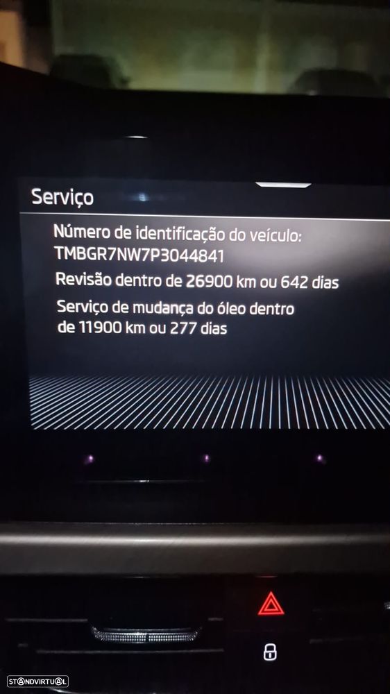 Skoda Kamiq 1.0 TSI - 6