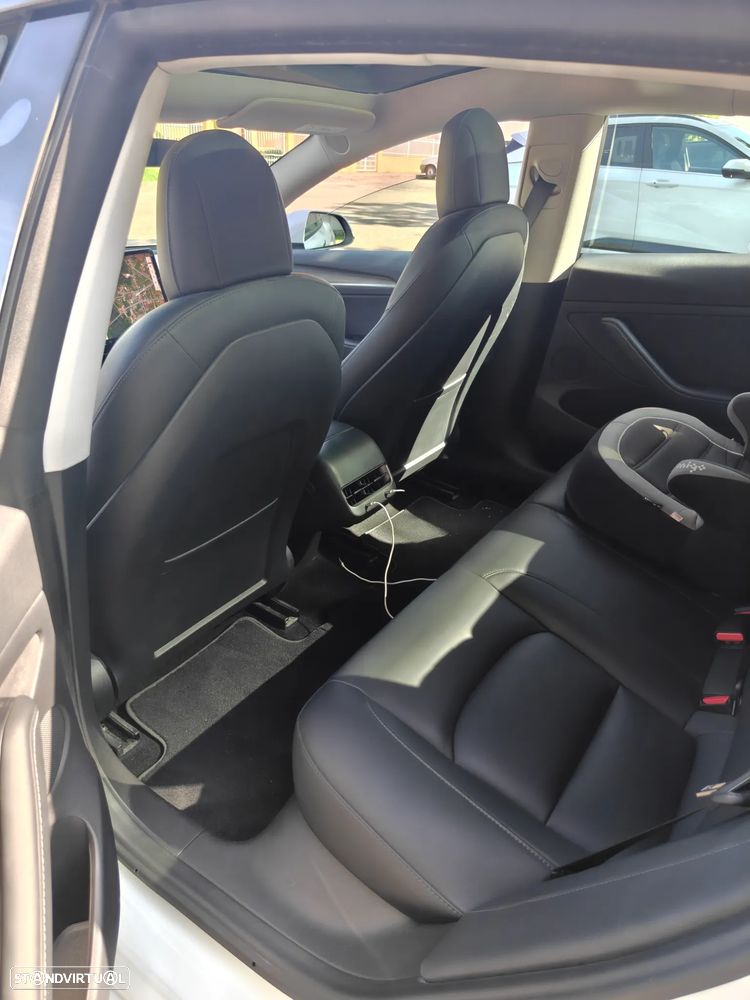 Tesla Model 3 Long Range Tração Integral - 7