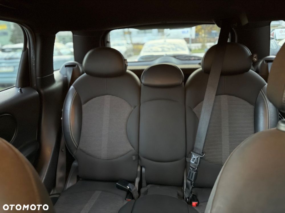 MINI Countryman Cooper S ALL4 - 17