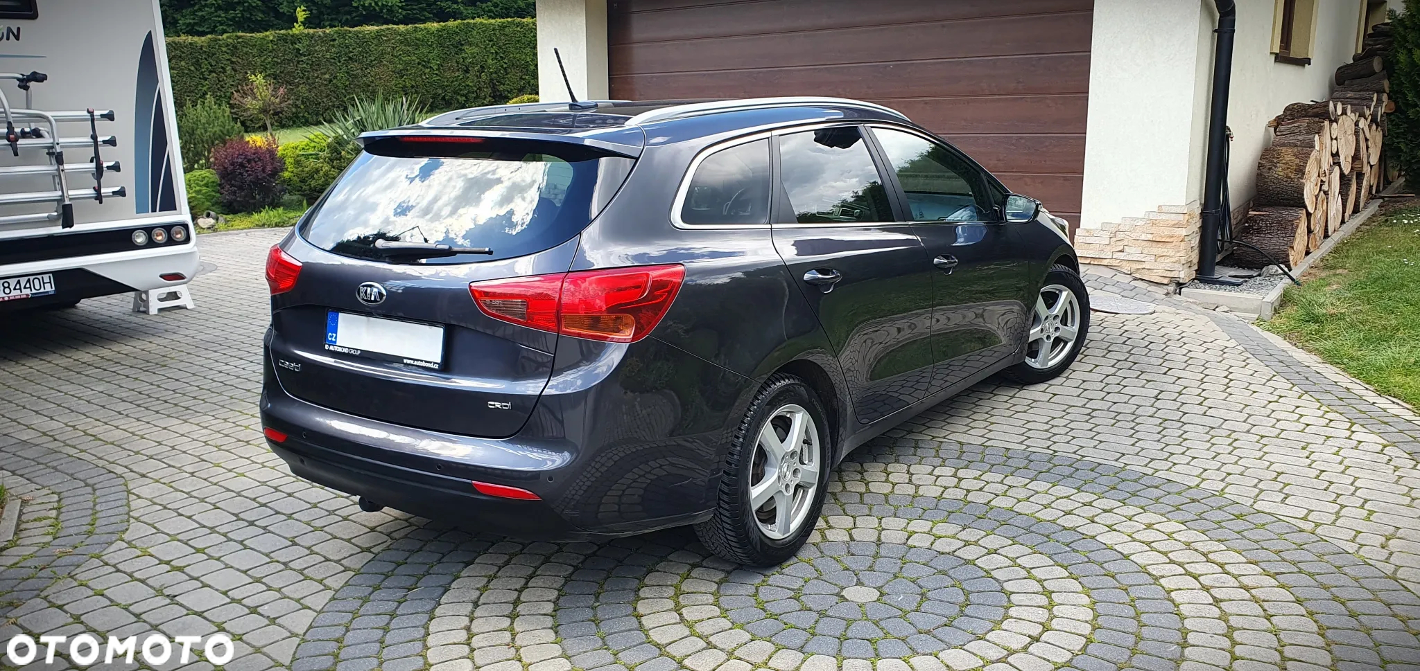 Kia Ceed Cee'd 1.6 CRDi Business Line - 16