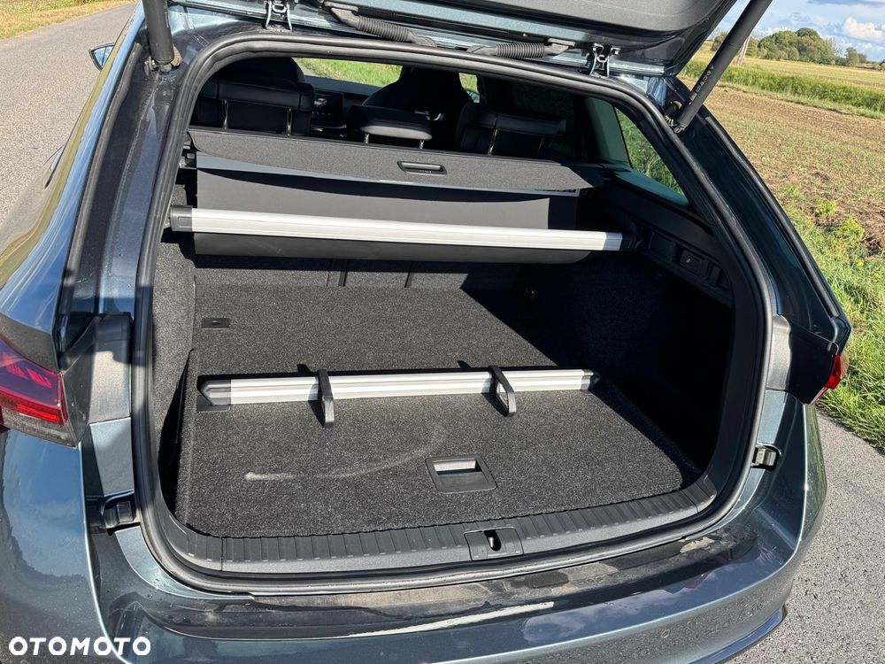 Skoda Octavia 2.0 TSI DSG RS 245 - 15