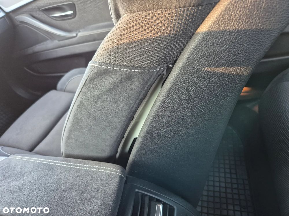 BMW Seria 5 - 28