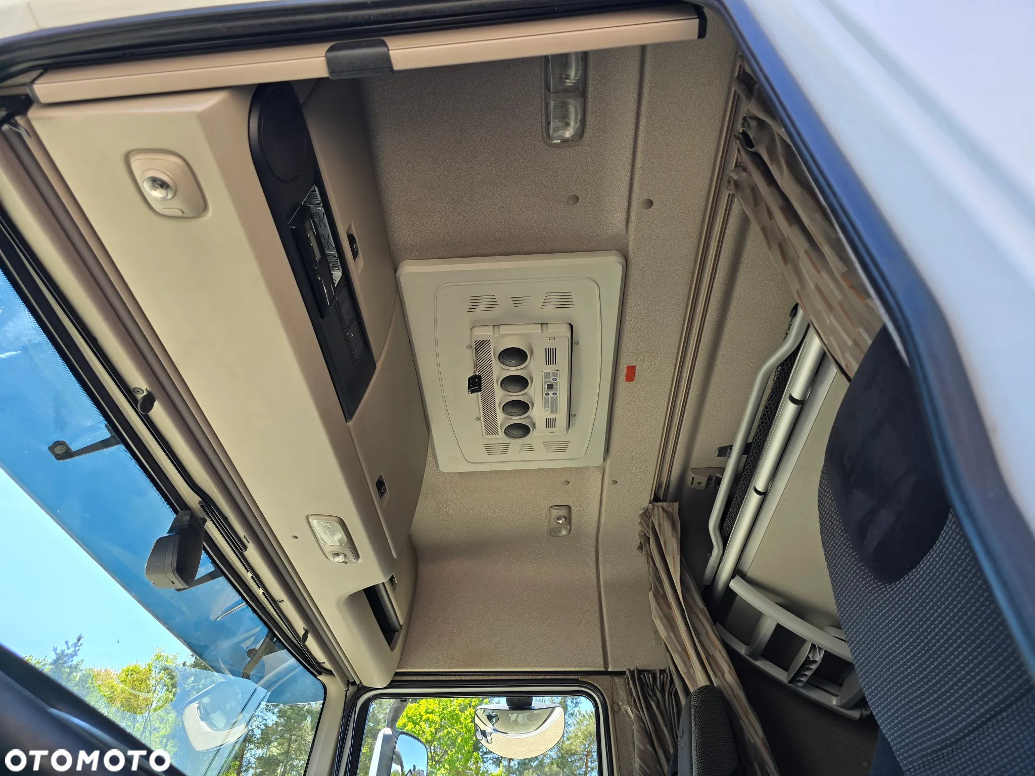 DAF XF460FT - 14
