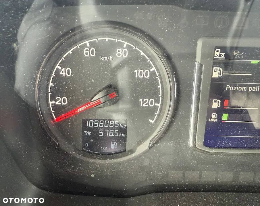 Scania R450 - 9