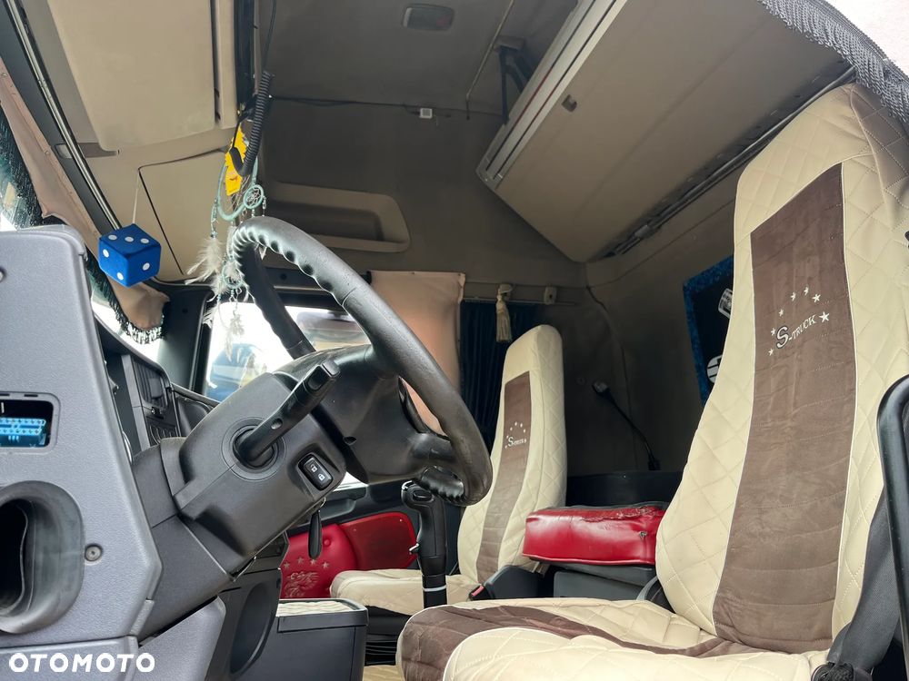 Scania R480 - 11
