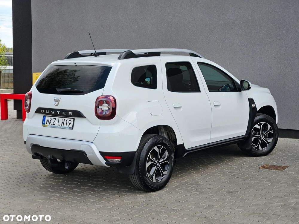 Dacia Duster 1.3 TCe Expression - 22