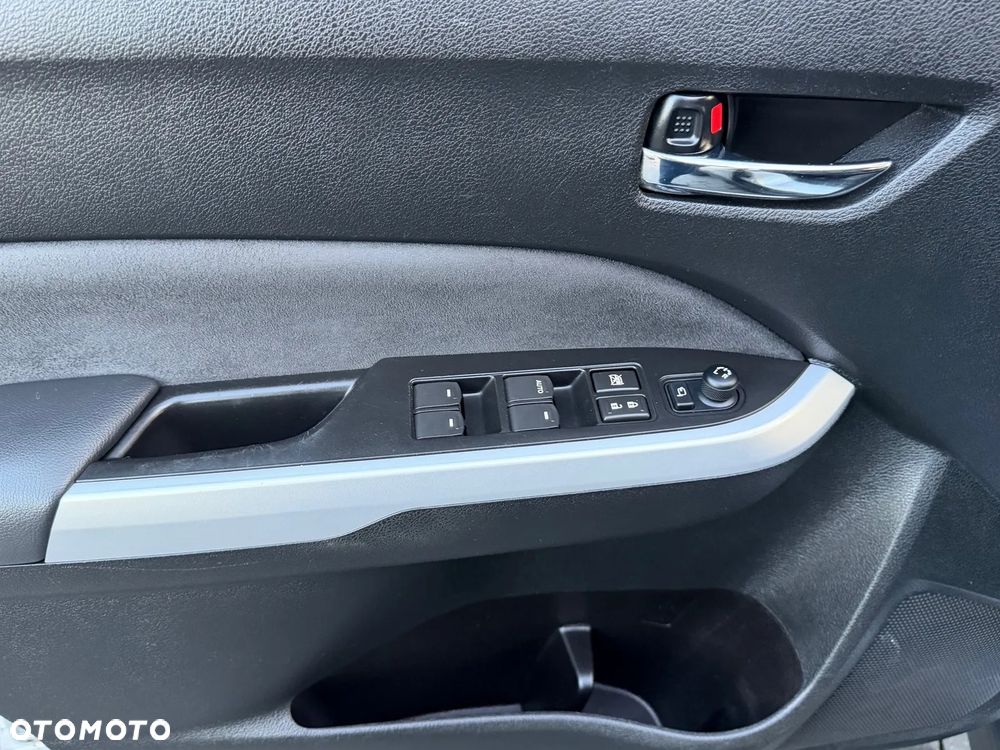 Suzuki Vitara 1.4 Boosterjet Premium 2WD - 31